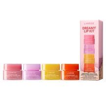 DREAMY LIP KIT (SET DE MASCARILLAS PARA LABIOS)